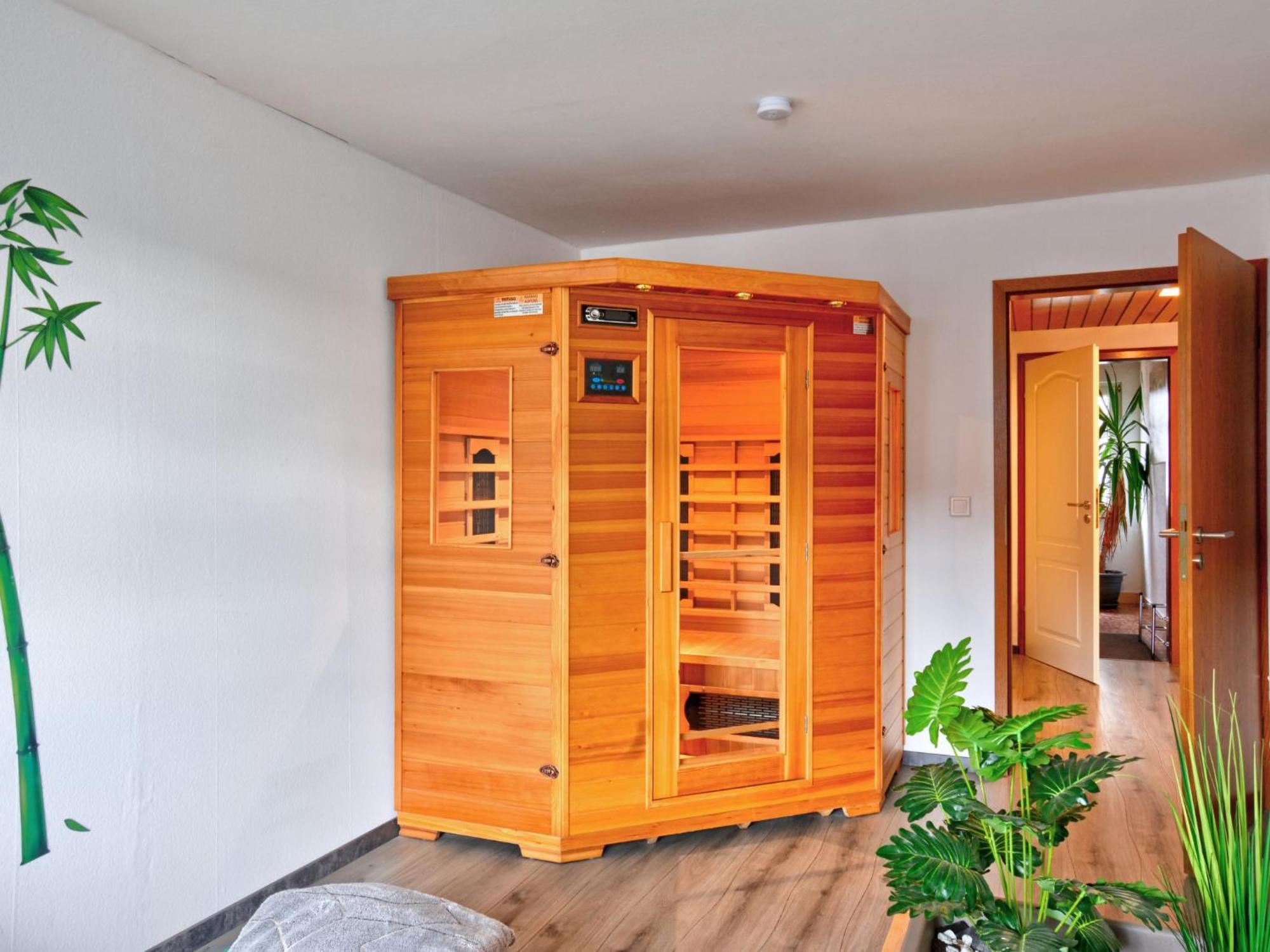 Apartment Born 2 By Interhome Schieder-Schwalenberg Exterior photo