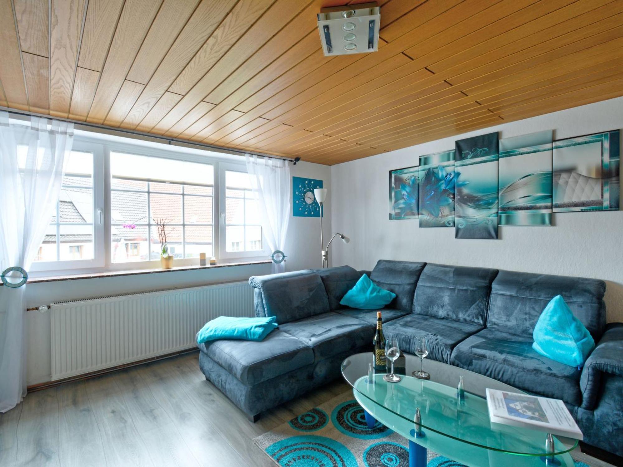 Apartment Born 2 By Interhome Schieder-Schwalenberg Exterior photo